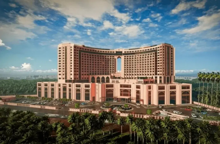 World Heart Hotel
