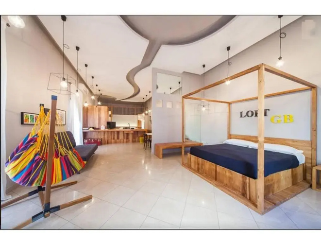 Serafini Loft