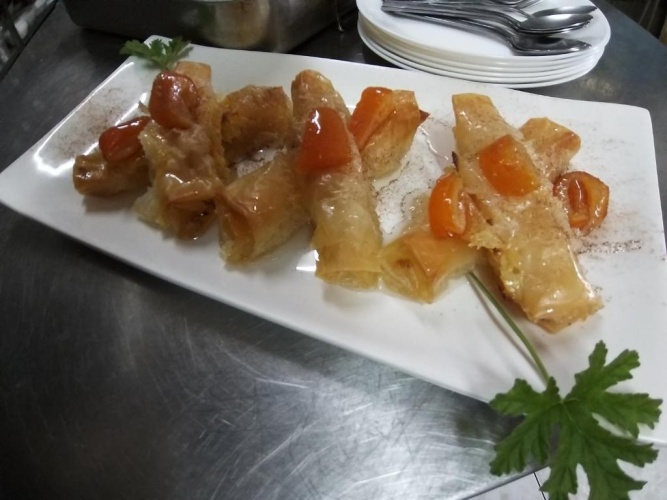 Meal