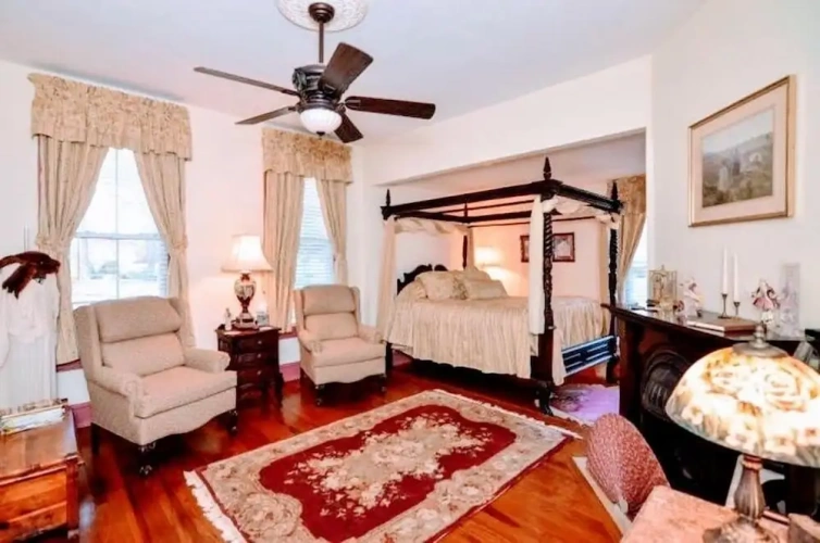 Superior Double Suite