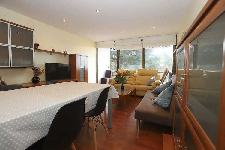 Apartamento Cala Viña