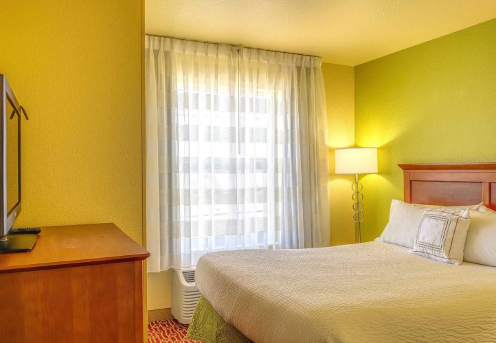 Towneplace Suites by Marriott Las Cruces