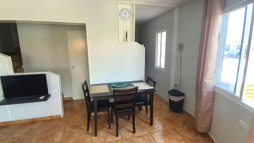 Rooi Santo Residence