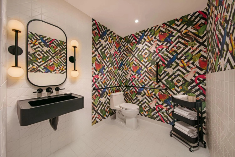 Moxy NYC Lower East Side photo 11