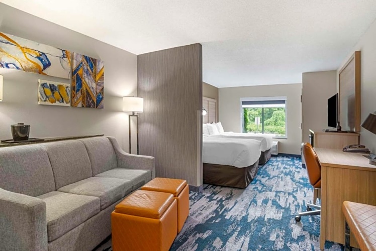 Family Suite