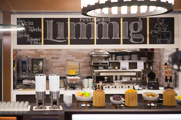 Hilton Garden Inn Zurich Limmattal photo 13