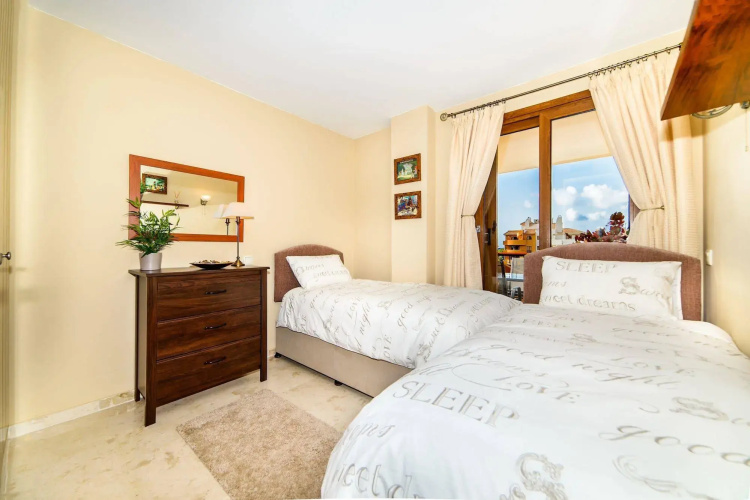 Apartamento Bennecke Annette