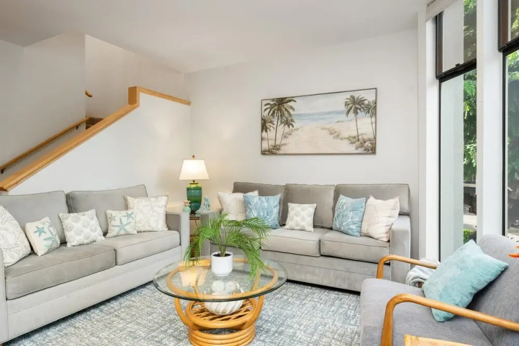 Residences at Napili Bay 1