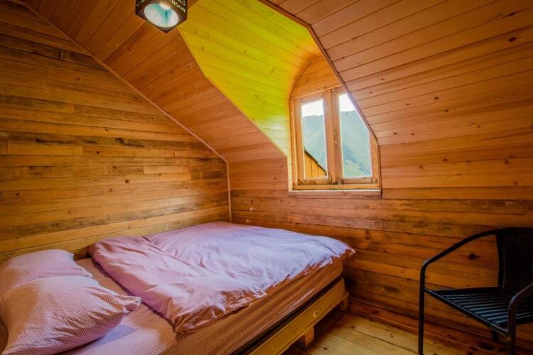 Фотография номера гостевого дома Fifth Season