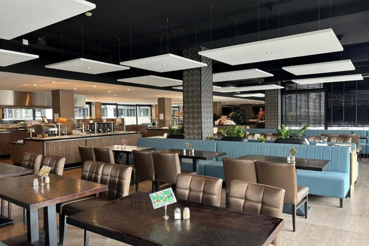 XO Hotels Park West photo 24