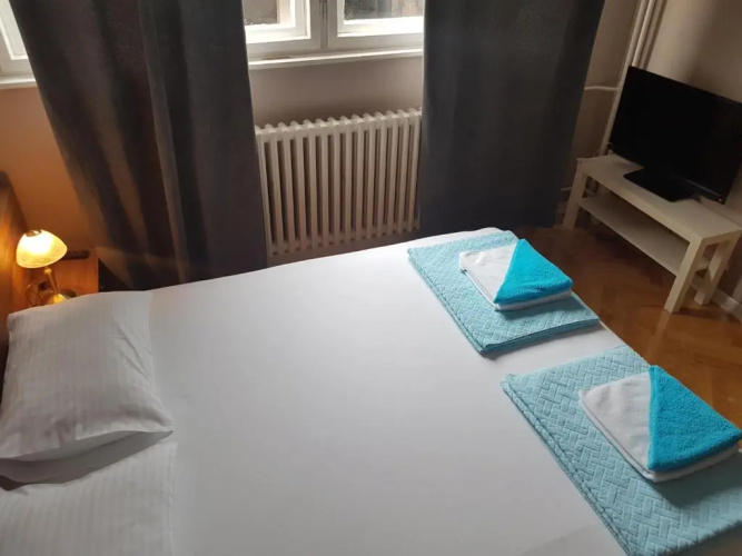 Apartment Simić