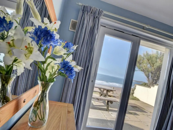 Flat 8 Clifton Court Croyde