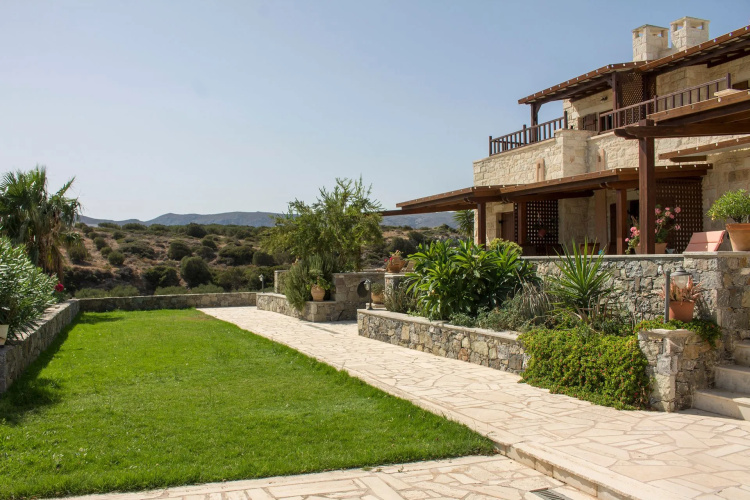 Esperides Stone Houses