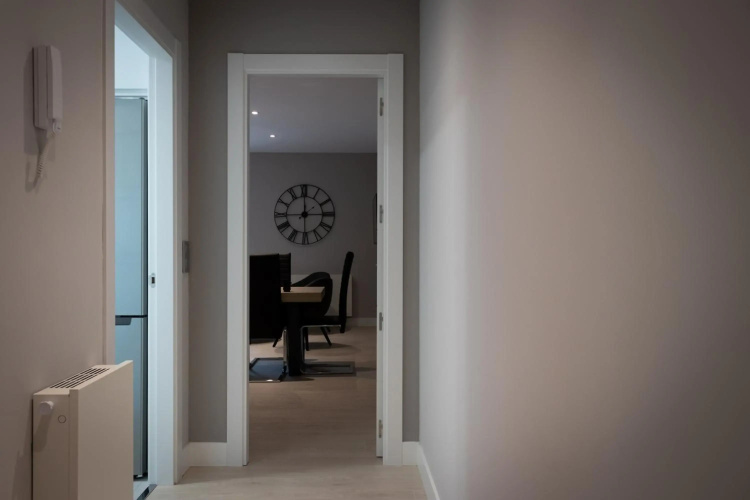 Apartamentos Turisticos - Palacio de Yolanda