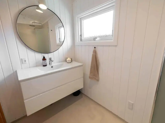 4 Star Holiday Home in Vaeggerlose