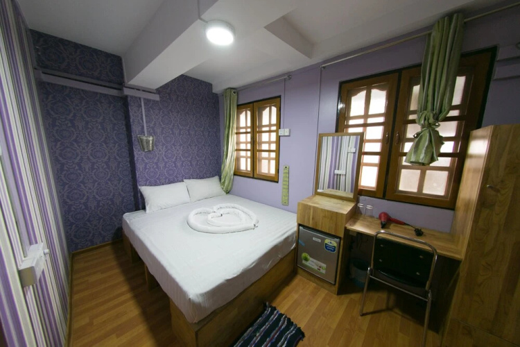 My Inn U Chit Maung