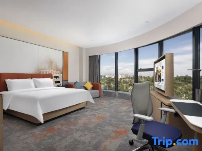 Business Double room