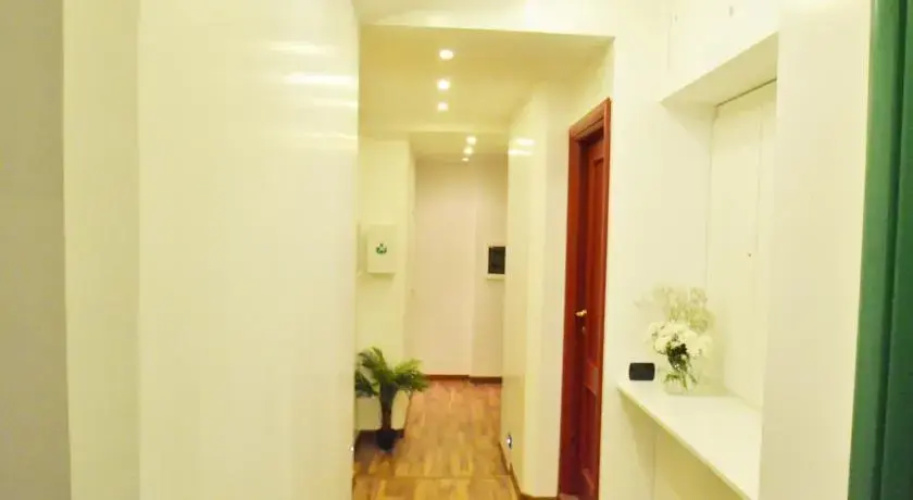 Quo Vadis Guest House