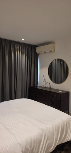 Classic Duplex room with balcony