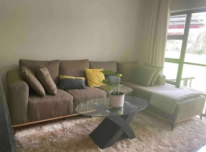 Furnished Golf Estate Apartments
