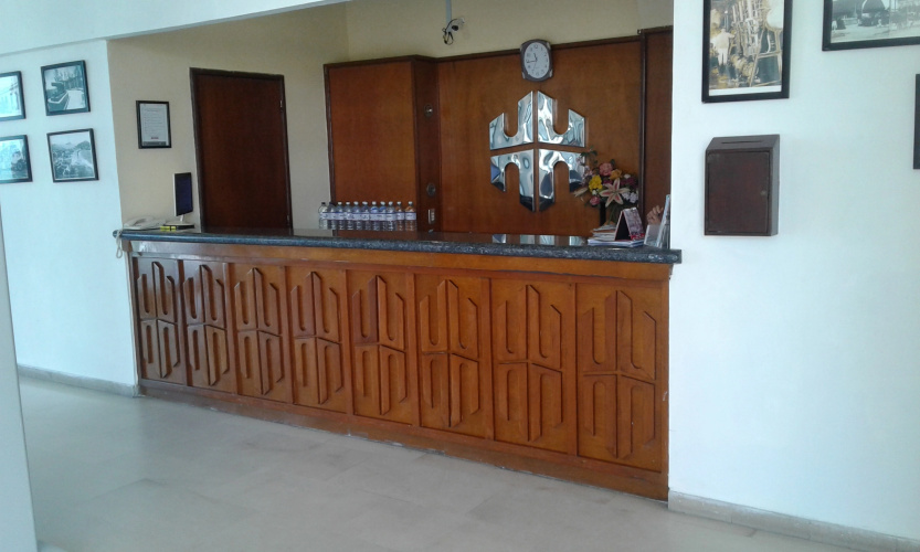 Hotel Hacienda Mazatlán
