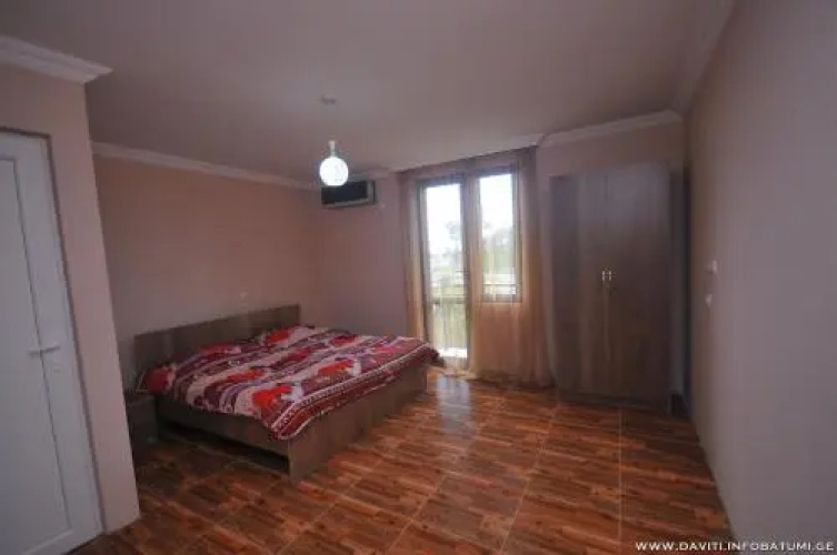 Guest House David