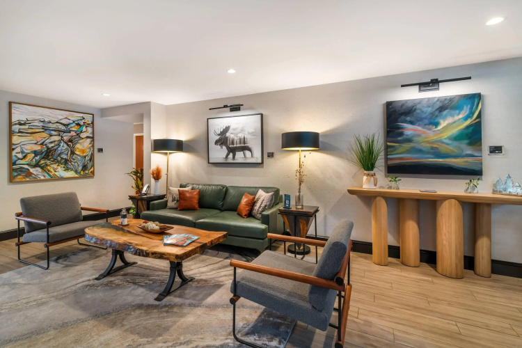 Maine Evergreen Hotel, an Ascend Collection Hotel