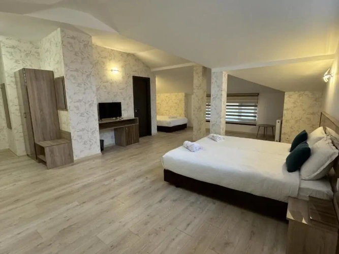 Comfort Triple room