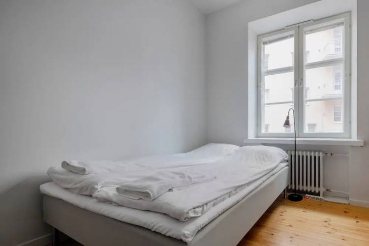 WeHost Hämeentie 23 A 6
