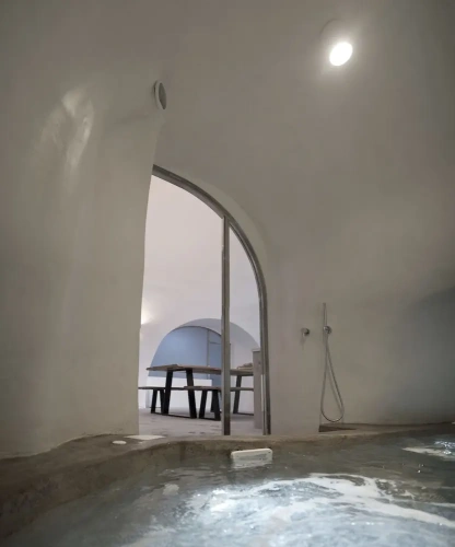 Luxury Apartment