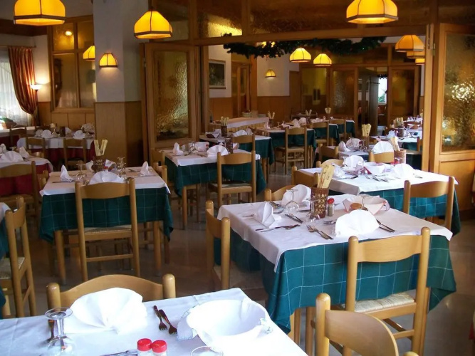 Albergo Bellavista