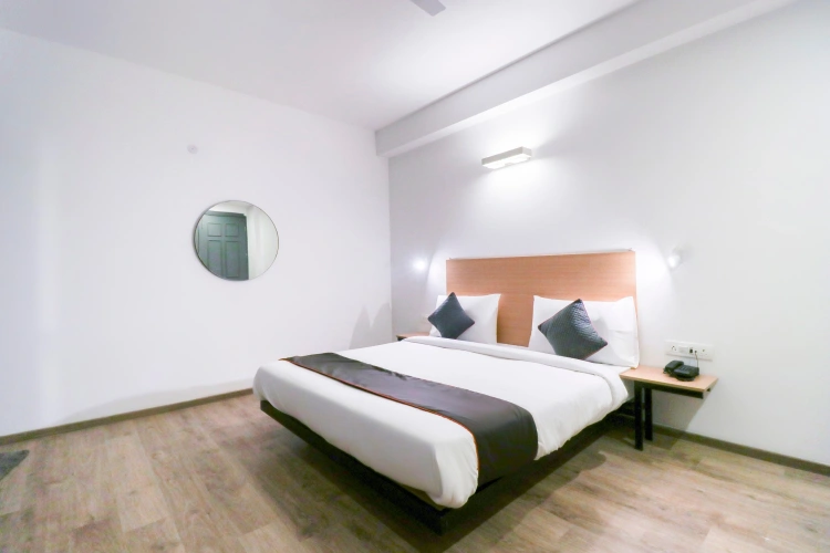 Classic room