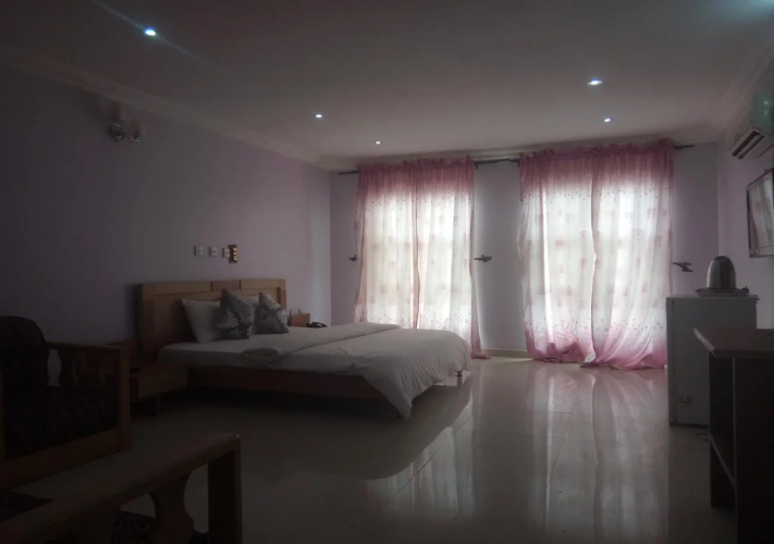 Martaba Millenium Hotels Limited
