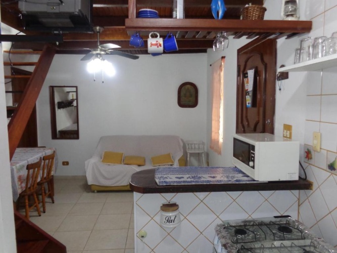 1 Bedroom Cottage