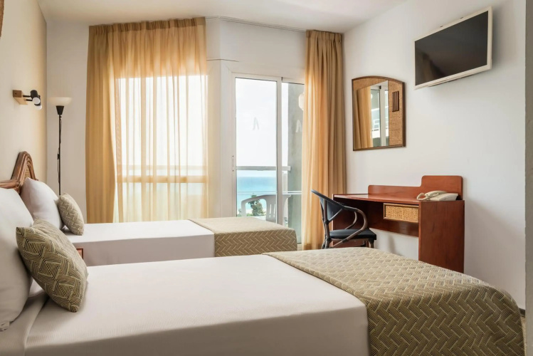 Hotel Cartago Nova by ALEGRIA