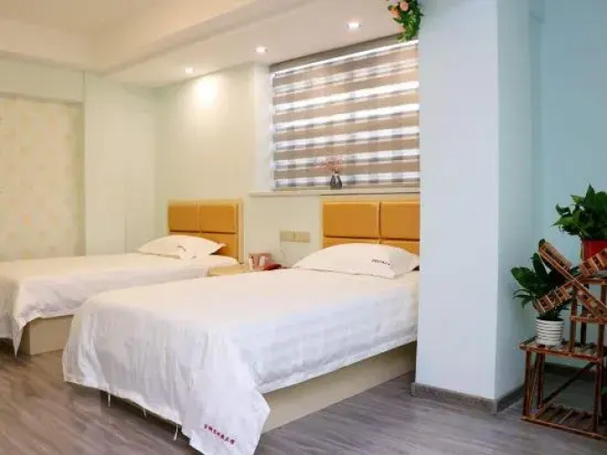 Platinum Shunyi Express Hotel