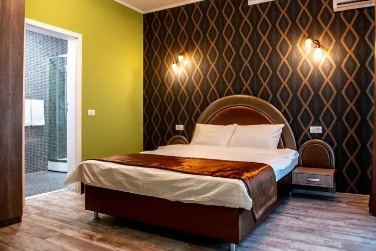 Otel görseli