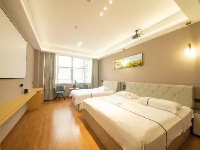 Shuyue Hotel