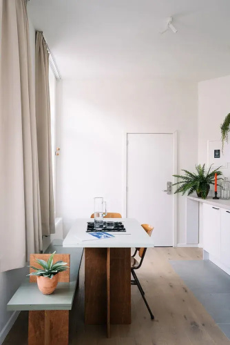 Smartflats - Louise Brussels