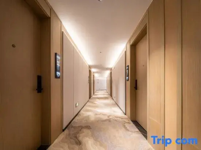 Ruian Wenyue Hotel