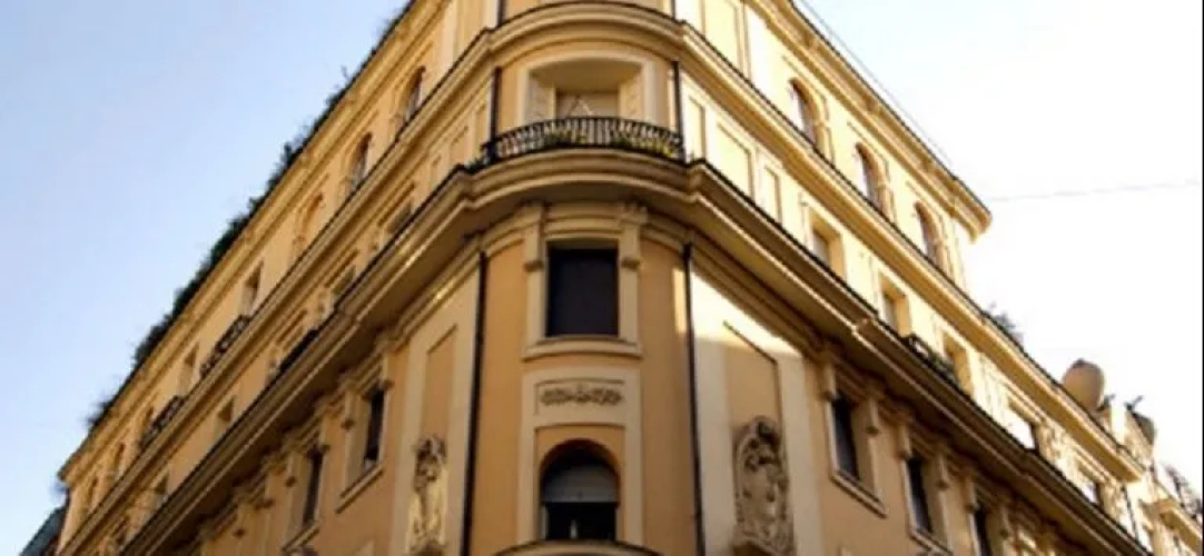 Hotelafbeelding
