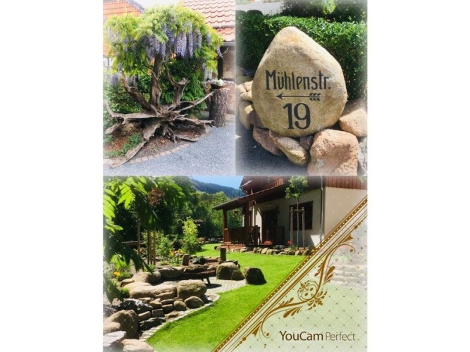Villa _peacock Suite