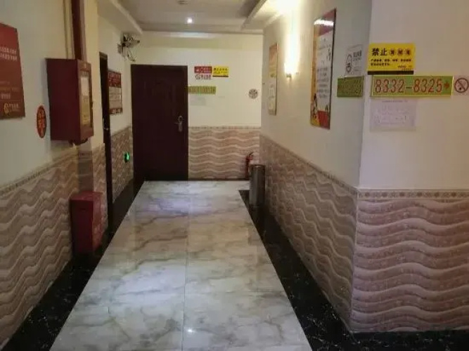 Jinhuang Hostel