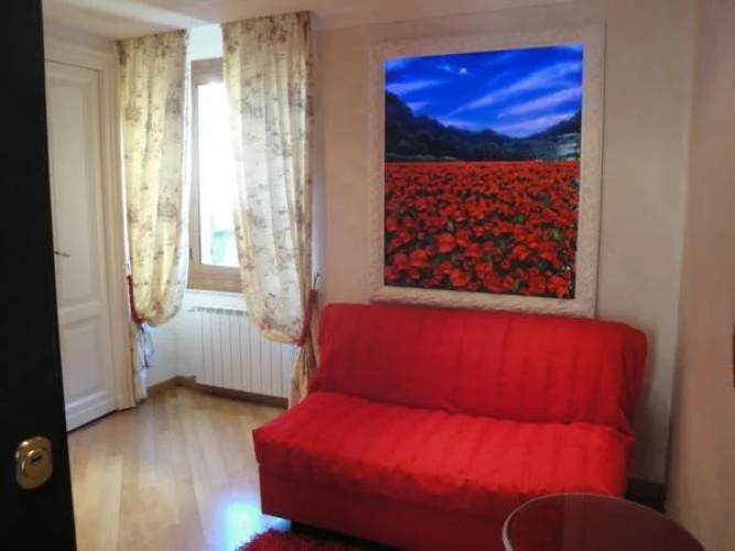 Bed & Breakfast Domus Patrizia Genova
