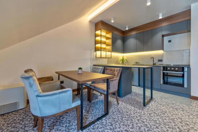 BOR Hotel by Karisma