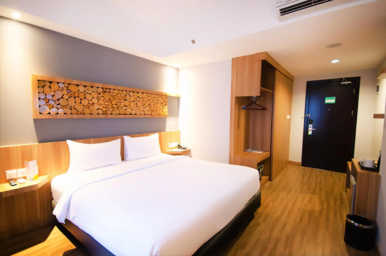 Ayola First Point Hotel Pekanbaru