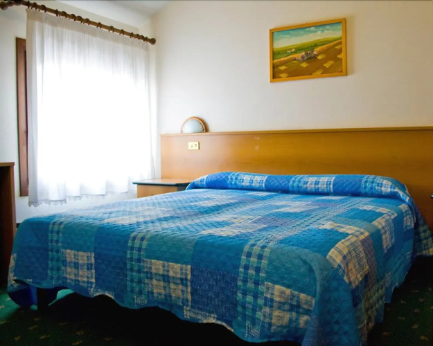 Hotel Roma