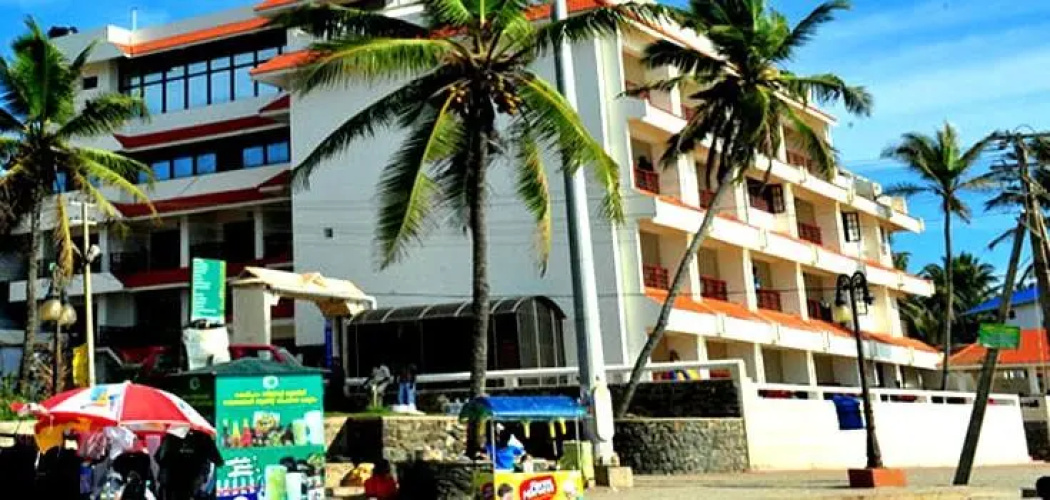 Searock Beach Resort