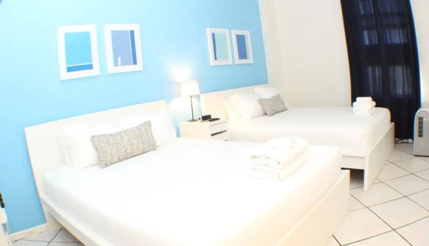 657 Apartment Hollywood Beach
