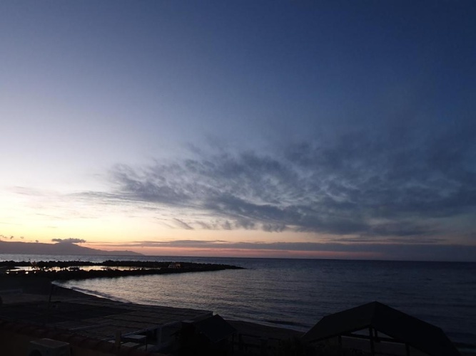 1 Bedroom Economy Apartment with sea view